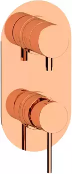 Смеситель для ванны Remer X Style X93RL