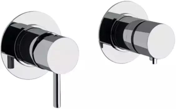 Смеситель для ванны Remer X Style X96