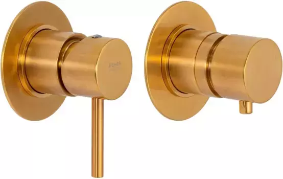 Смеситель для ванны Remer X Style X96D3BG
