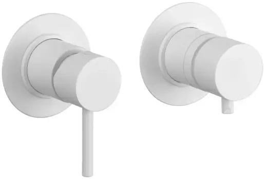 Смеситель для ванны Remer X Style X96D3BO