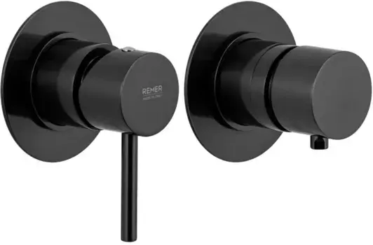 Смеситель для ванны Remer X Style X96D3CFP