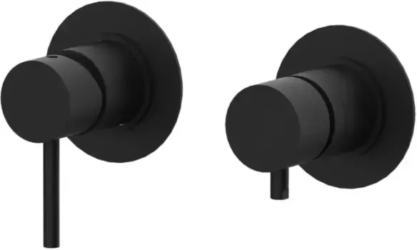 Смеситель для ванны Remer X Style X96D3NO