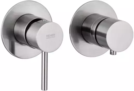 Смеситель для ванны Remer X Style X96D3NP