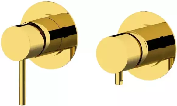 Смеситель для ванны Remer X Style X96DO