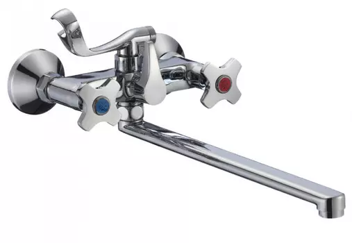 Смеситель для ванны РМС SL115-140E