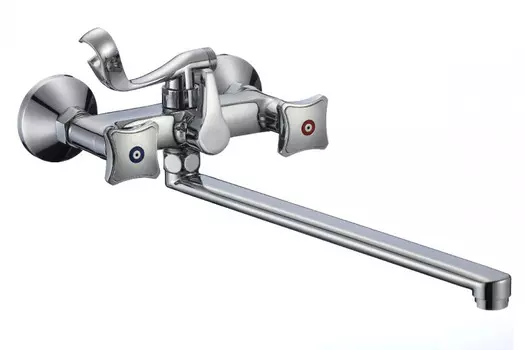 Смеситель для ванны РМС SL117-140E