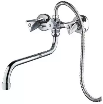 Смеситель для ванны РМС SL119-143