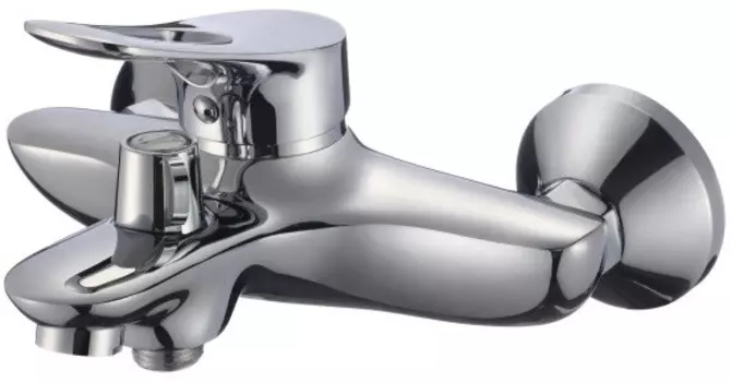 Смеситель для ванны РМС SL120-009E