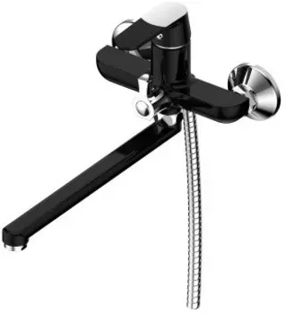 Смеситель для ванны РМС SL123BL-006E