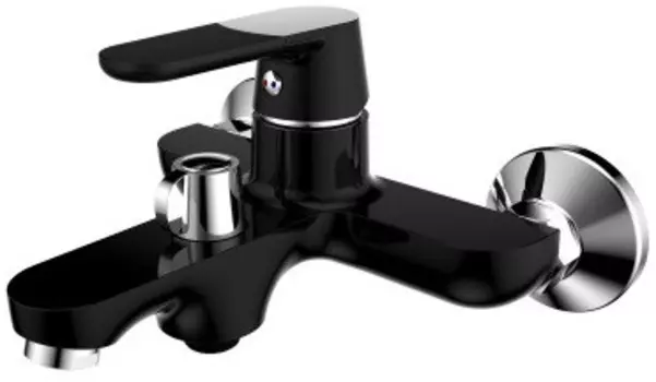 Смеситель для ванны РМС SL123BL-009E