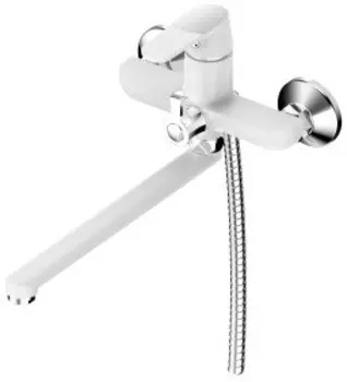 Смеситель для ванны РМС SL123W-006E