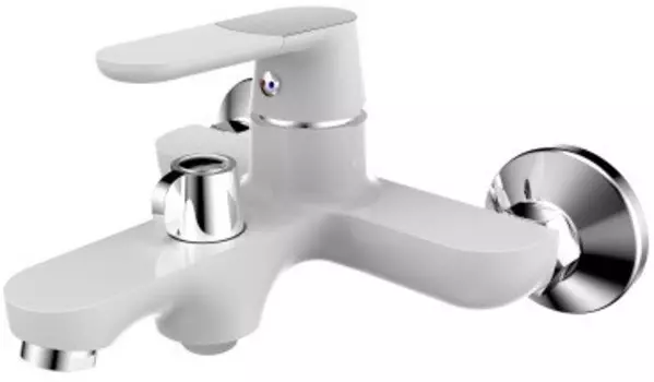 Смеситель для ванны РМС SL123W-009E