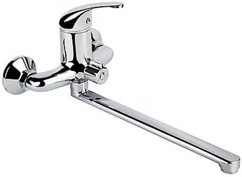 Смеситель для ванны РМС SL128-006E