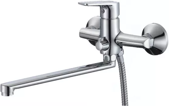 Смеситель для ванны РМС SL131-006E