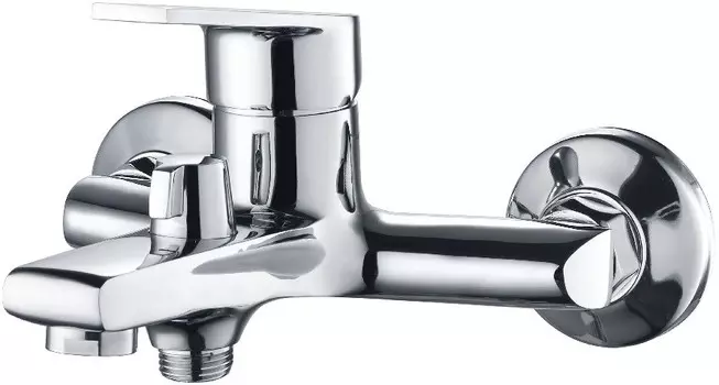 Смеситель для ванны РМС SL132-009E