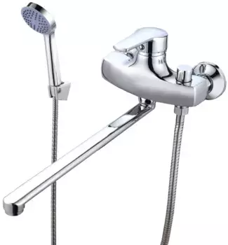 Смеситель для ванны РМС SL50-006E-1