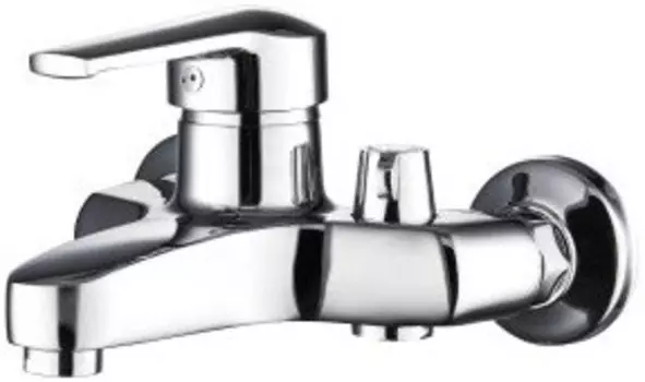 Смеситель для ванны РМС SL50-009E