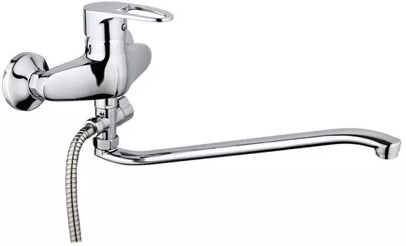 Смеситель для ванны РМС SL52-006