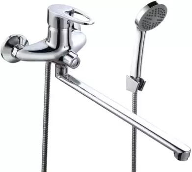 Смеситель для ванны РМС SL52-006E-3