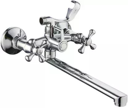 Смеситель для ванны РМС SL65-140