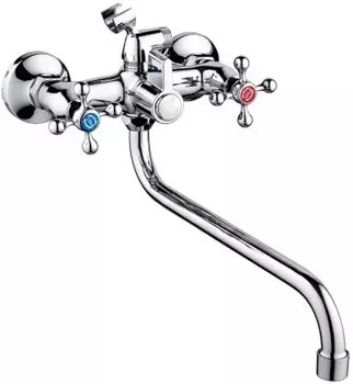 Смеситель для ванны РМС SL71-140