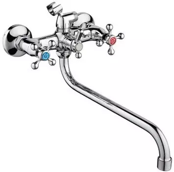 Смеситель для ванны РМС SL71-143