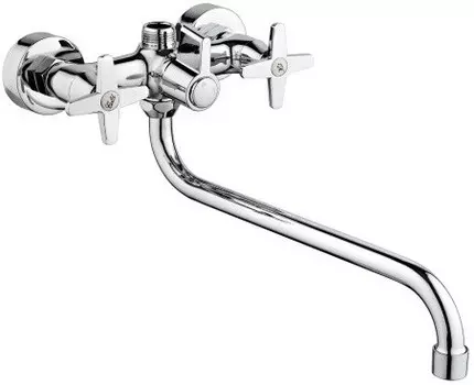 Смеситель для ванны РМС SL72-140