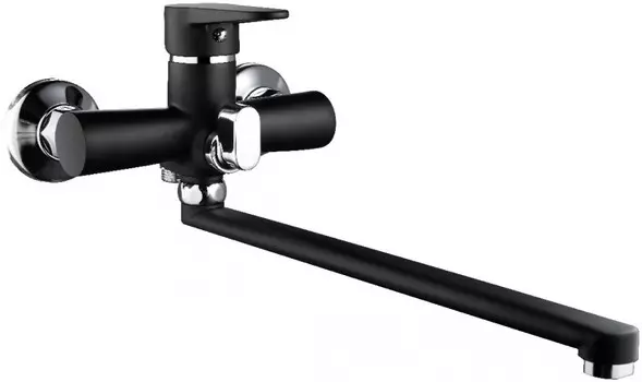 Смеситель для ванны РМС SL77BL-006E