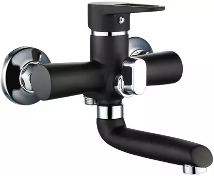 Смеситель для ванны РМС SL77BL-009E