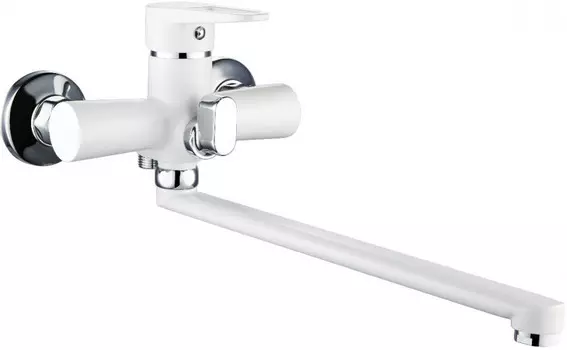 Смеситель для ванны РМС SL77W-006E