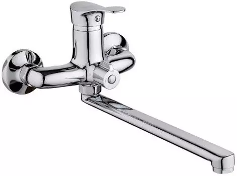 Смеситель для ванны РМС SL86-006E