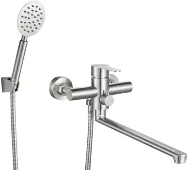 Смеситель для ванны РМС SUS124-006EP