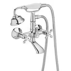 Смеситель для ванны Roca Carmen 5A014BC00