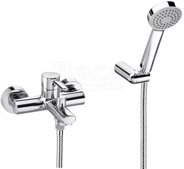 Смеситель для ванны Roca Targa 5A0160C02