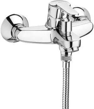 Смеситель для ванны Roca Victoria 5A0225C0M