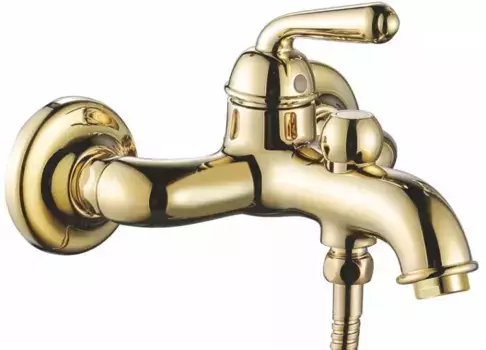 Смеситель для ванны Rose R0202E