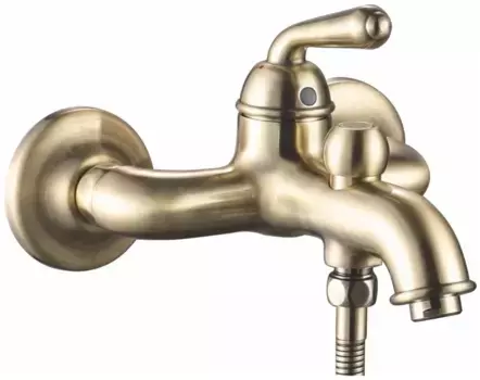 Смеситель для ванны Rose R0202Q