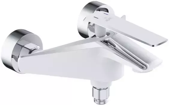 Смеситель для ванны Rose R1302F