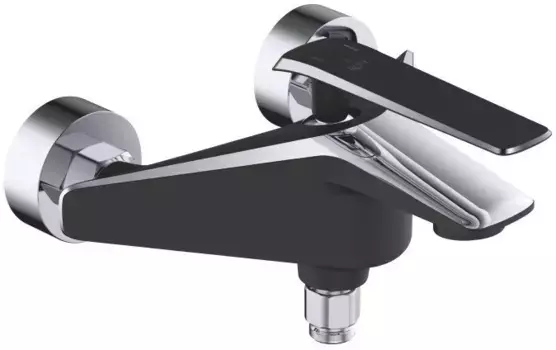 Смеситель для ванны Rose R1302H