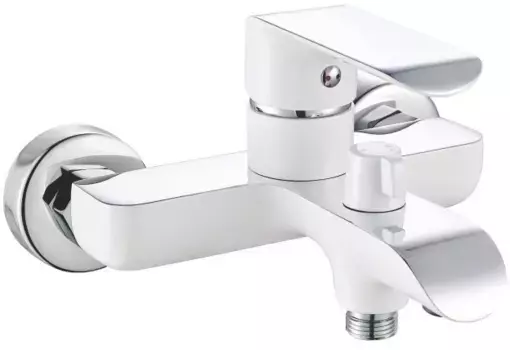 Смеситель для ванны Rose R2102F