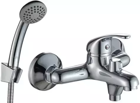 Смеситель для ванны Rossinka A A35-30