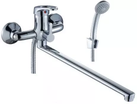 Смеситель для ванны Rossinka B B35-32