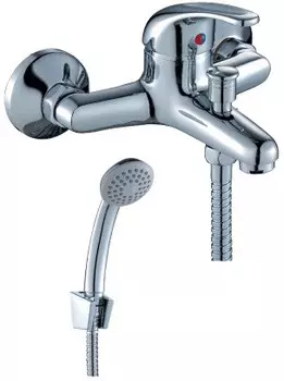 Смеситель для ванны Rossinka C C40-31