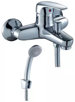 Смеситель для ванны Rossinka F F40-31