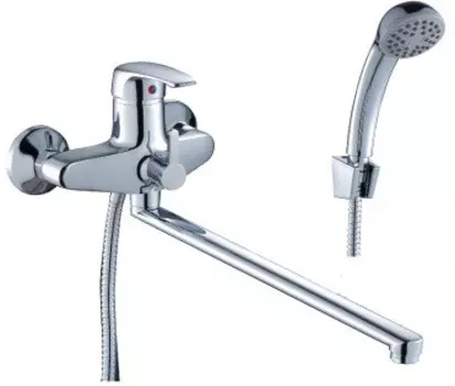 Смеситель для ванны Rossinka F F40-32