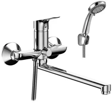 Смеситель для ванны Rossinka RS29 RS29-33