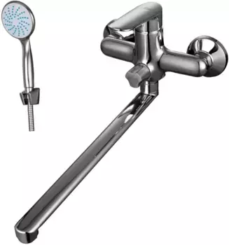 Смеситель для ванны Rossinka RS32 RS32-32