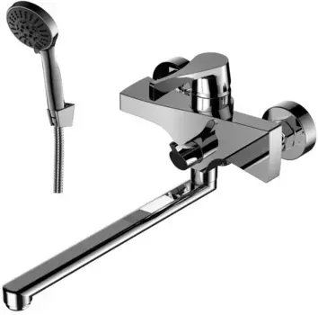 Смеситель для ванны Rossinka RS34 RS34-32