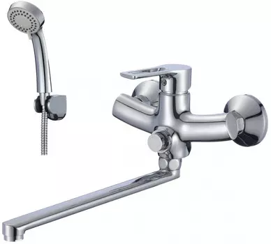 Смеситель для ванны Rossinka RS43-32