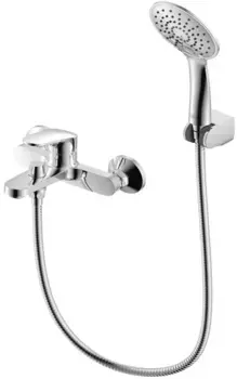 Смеситель для ванны Rossinka RS45 RS45-30